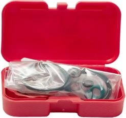 MSR Annual Maintenance Kit Stove Service Set -Comprehensive outdoor sports x667