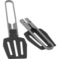MSR Ultralight Kitchen Set Backpacking & Camping Utensils -Comprehensive outdoor sports x669