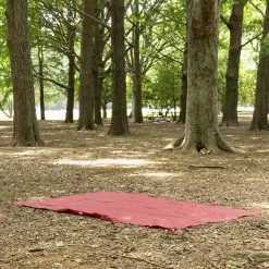 MSR Universal 1 Large Tent Footprint Waterproof Tent Groundsheet -Comprehensive outdoor sports x678