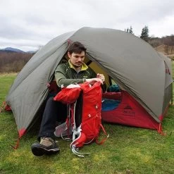 MSR Hubba Hubba NX Tent Lightweight Backpacking Shelter 33 MSR Hubba Hubba NX Tent Lightweight Backpacking Shelter -Comprehensive outdoor sports x777b