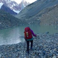 Mystery Ranch Scepter 35 Alpine Backpack -Comprehensive outdoor sports x817