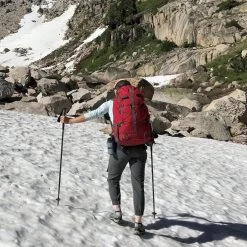 Mystery Ranch Scepter 35 Alpine Backpack -Comprehensive outdoor sports x818