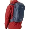 Lowe Alpine Revolt Snowboard & Skiing Backpack