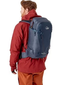 Lowe Alpine Revolt Snowboard & Skiing Backpack