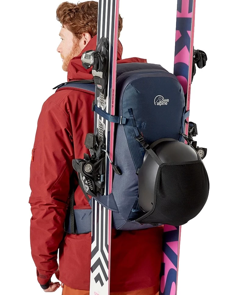 Lowe Alpine Revolt Snowboard & Skiing Backpack 8 Lowe Alpine Revolt Snowboard & Skiing Backpack - Image 8