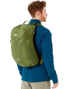 Lowe Alpine Airzone Active 22 Hiking Backpack -Comprehensive outdoor sports x935