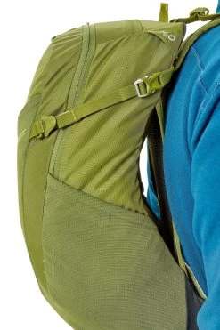 Lowe Alpine Airzone Active 22 Hiking Backpack -Comprehensive outdoor sports x936