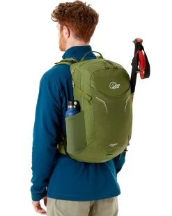 Lowe Alpine Airzone Active 22 Hiking Backpack -Comprehensive outdoor sports x938