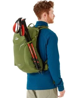 Lowe Alpine Airzone Active 22 Hiking Backpack -Comprehensive outdoor sports x939