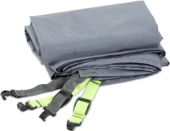 Nemo Dagger 3 Footprint Waterproof Tent Groundsheet