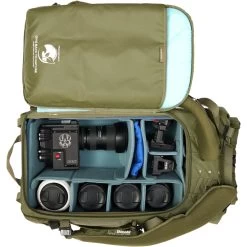 XXL DV Core Unit Backpack Storage -Comprehensive outdoor sports xq2scn6pypftfjwrstx6 10162copy