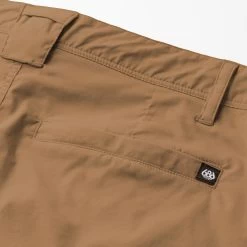686 Everywhere Featherlight Men's Hiking Chino Shorts 17 686 Everywhere Featherlight Men's Hiking Chino Shorts -Comprehensive outdoor sports yTII1w g
