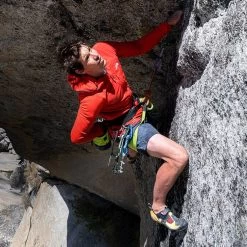 Black Diamond Solution Alex Honnold Edition Climbing Harness 11 Black Diamond Solution Alex Honnold Edition Climbing Harness -Comprehensive outdoor sports ysl017