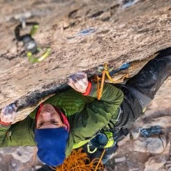 Black Diamond Solution Alex Honnold Edition Climbing Harness 13 Black Diamond Solution Alex Honnold Edition Climbing Harness -Comprehensive outdoor sports ysl019