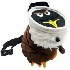 Chalk Stopper Rock Climbing Chalk Bag