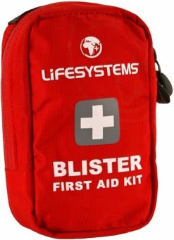 LIFESYSTEMS Blister Compact First Aid Kit