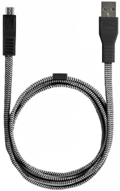 Neve® Micro USB Charging Cable