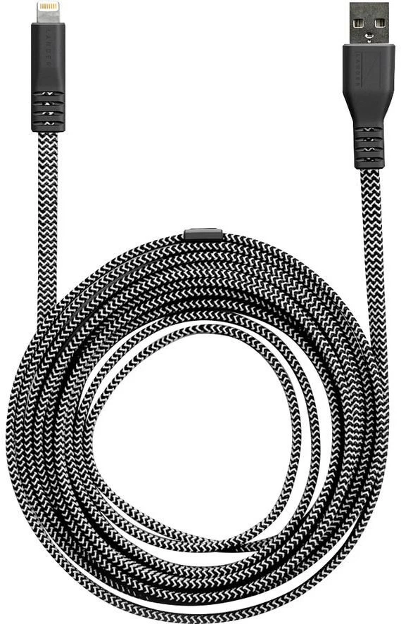 Neve® Lightning USB Charging Cable 1 Neve® Lightning USB Charging Cable