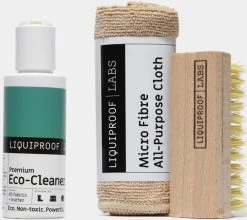 Cleaning Kit 50 + Travel Bag Clothing & Footwear Care Set -Comprehensive outdoor sports z1154