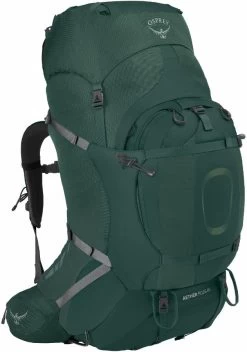 Osprey Aether Plus 85 Expedition Backpack 9 Osprey Aether Plus 85 Expedition Backpack -Comprehensive outdoor sports z1430 1