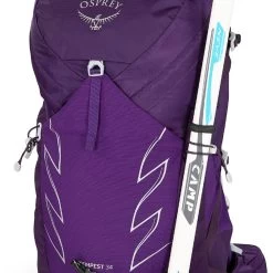 Osprey Tempest 34 Women's Multi-activity Backpack -Comprehensive outdoor sports z1514
