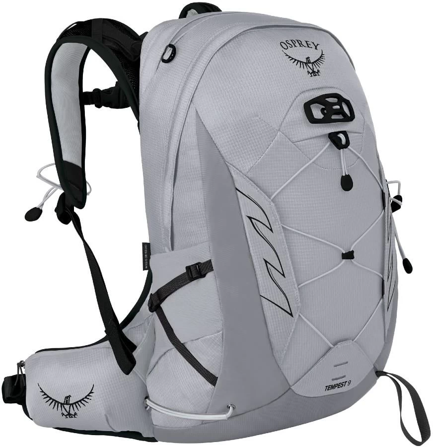 Osprey Tempest 9 Womens Multi-activity Backpack 8 Osprey Tempest 9 Womens Multi-activity Backpack - Image 8