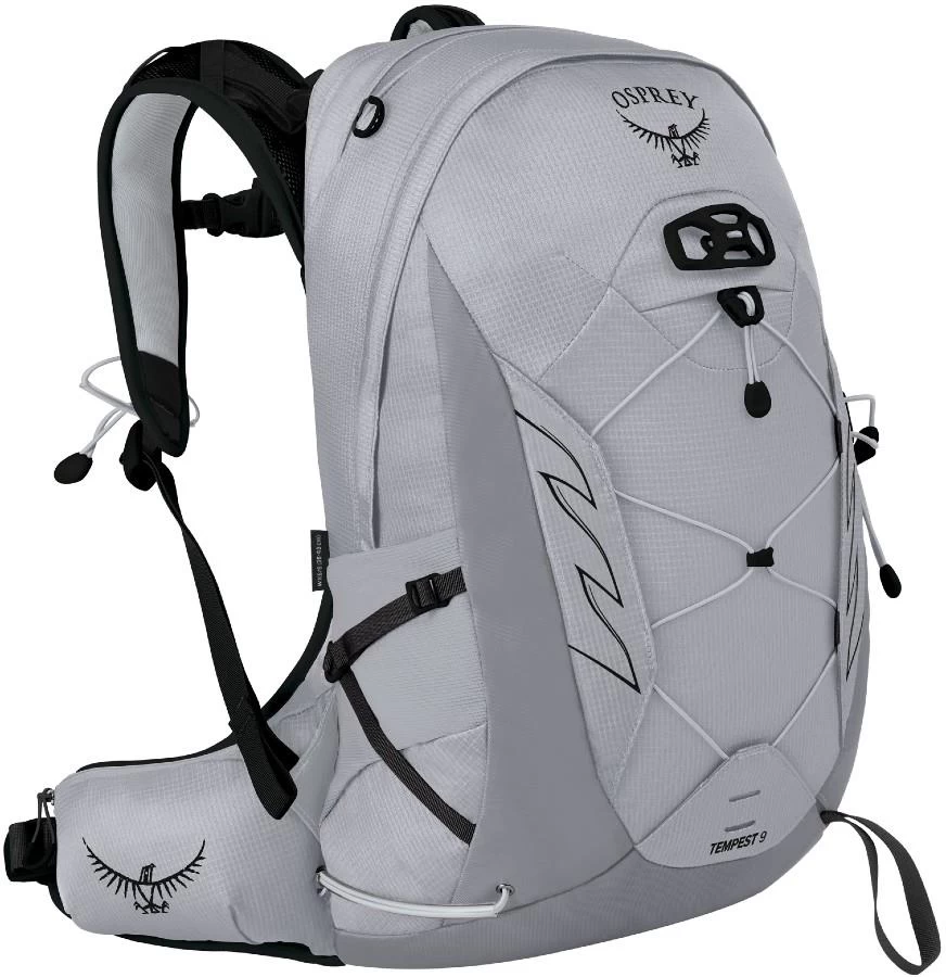 Osprey Tempest 9 Womens Multi-activity Backpack 8 Osprey Tempest 9 Womens Multi-activity Backpack - Image 8