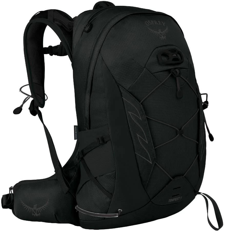 Osprey Tempest 9 Womens Multi-activity Backpack 7 Osprey Tempest 9 Womens Multi-activity Backpack - Image 7