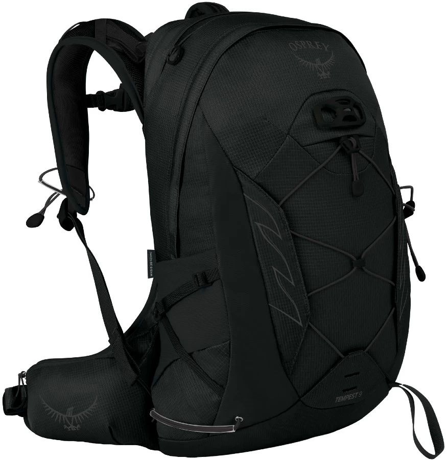 Osprey Tempest 9 Womens Multi-activity Backpack 1 Osprey Tempest 9 Womens Multi-activity Backpack