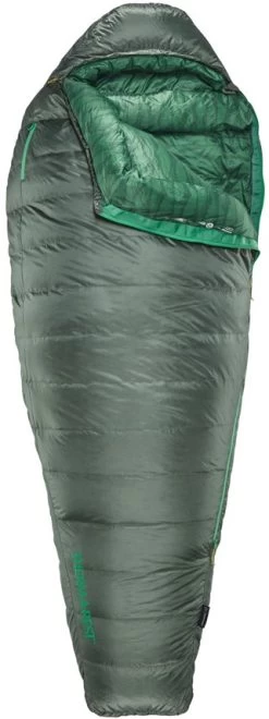 Thermarest Questar 32 Lightweight Down Sleeping Bag