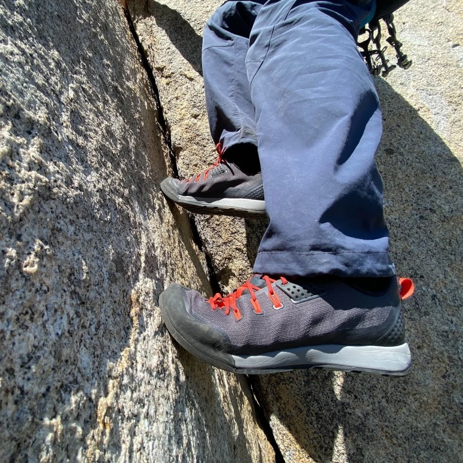 Black Diamond Technician Approach Shoes 8 Black Diamond Technician Approach Shoes - Image 8