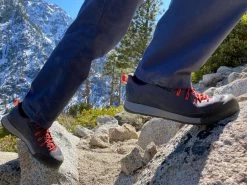 Black Diamond Technician Approach Shoes 17 Black Diamond Technician Approach Shoes -Comprehensive outdoor sports z2139