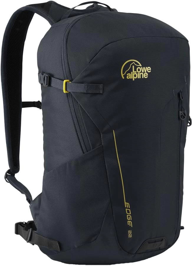 Lowe Alpine Edge 22 Backpack 9 Lowe Alpine Edge 22 Backpack - Image 9