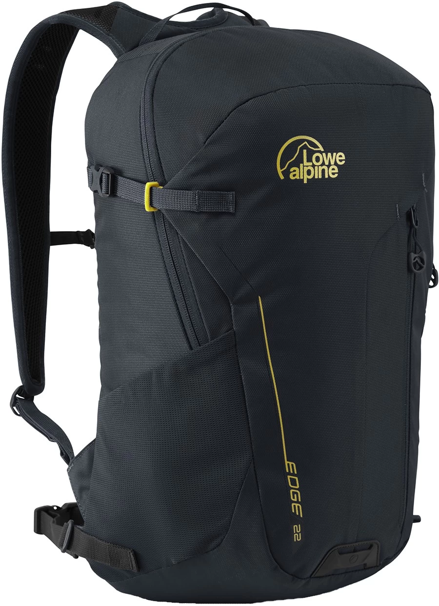 Lowe Alpine Edge 22 Backpack 1 Lowe Alpine Edge 22 Backpack