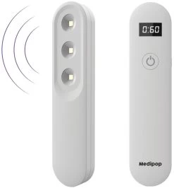 U Stick Protective UV LED Portable Steriliser -Comprehensive outdoor sports z3809 1