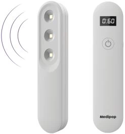 U Stick Protective UV LED Portable Steriliser