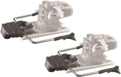 G3 Zed Ski Binding Brakes Pair