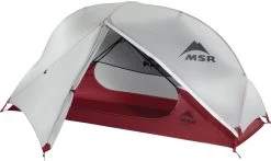 MSR Hubba NX Tent Solo Backpacking Shelter