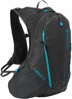 Montane Womens Trailblazer 16 Trekking Backpack 26 Montane Womens Trailblazer 16 Trekking Backpack -Comprehensive outdoor sports z9907 1