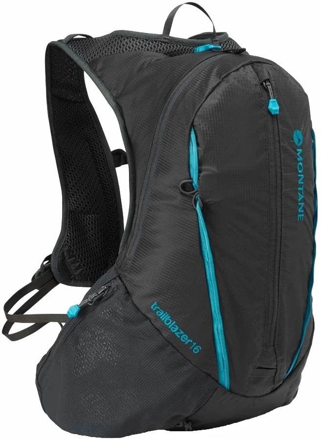 Montane Womens Trailblazer 16 Trekking Backpack 2 Montane Womens Trailblazer 16 Trekking Backpack - Image 2