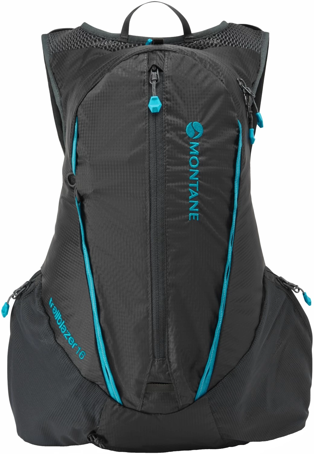 Montane Womens Trailblazer 16 Trekking Backpack 4 Montane Womens Trailblazer 16 Trekking Backpack - Image 4