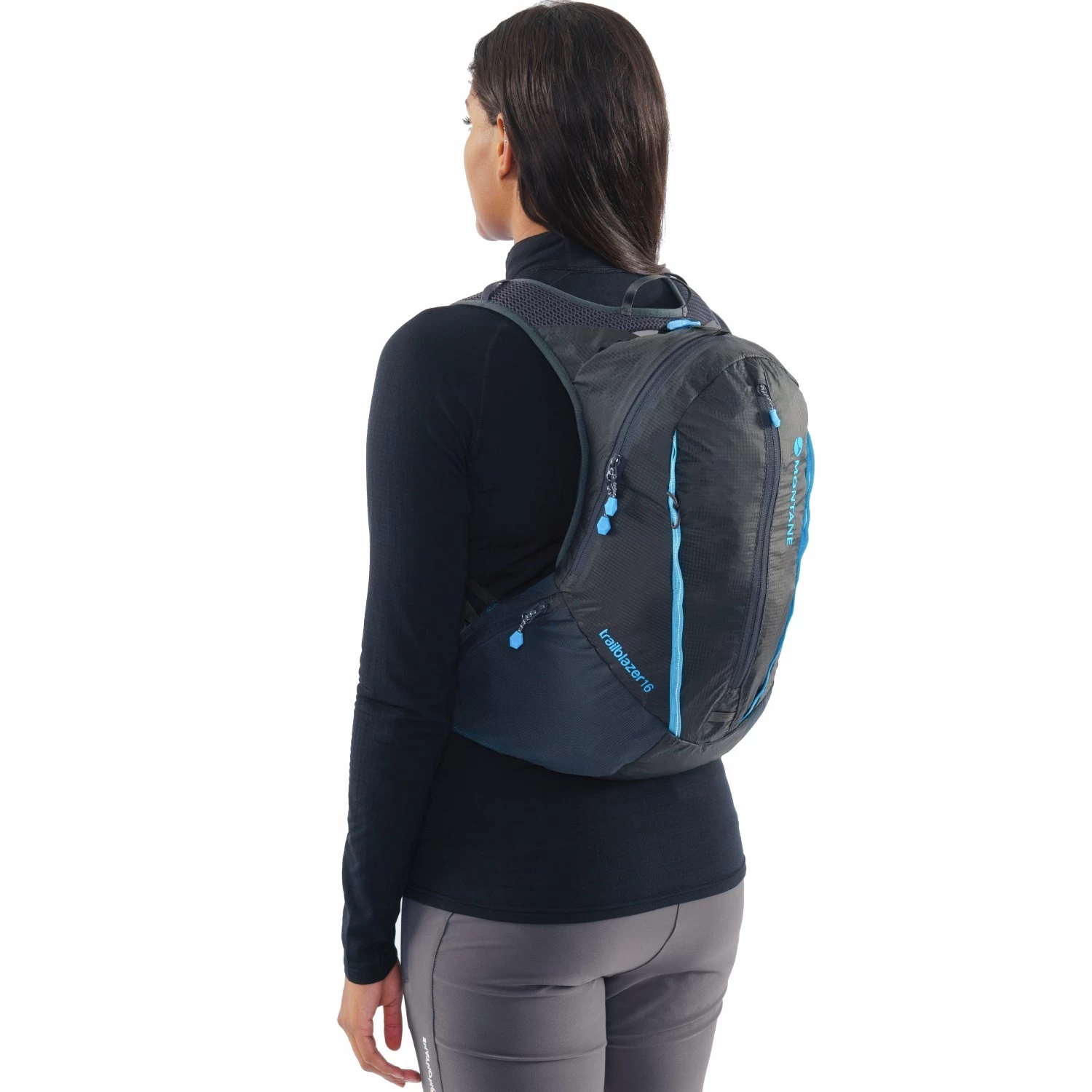 Montane Womens Trailblazer 16 Trekking Backpack 6 Montane Womens Trailblazer 16 Trekking Backpack - Image 6