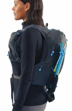 Montane Womens Trailblazer 16 Trekking Backpack 20 Montane Womens Trailblazer 16 Trekking Backpack -Comprehensive outdoor sports z9913a