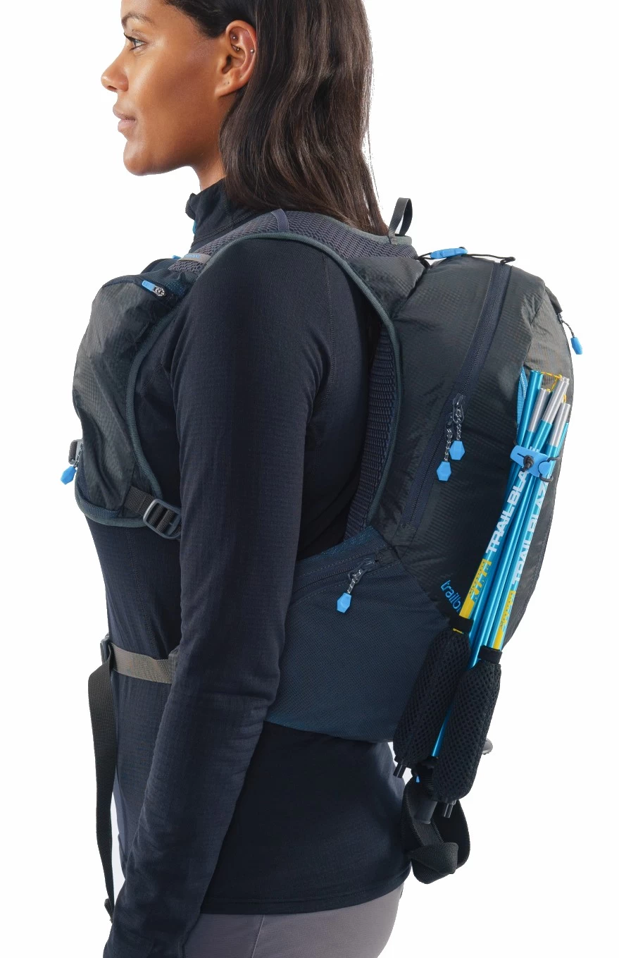 Montane Womens Trailblazer 16 Trekking Backpack 7 Montane Womens Trailblazer 16 Trekking Backpack - Image 7