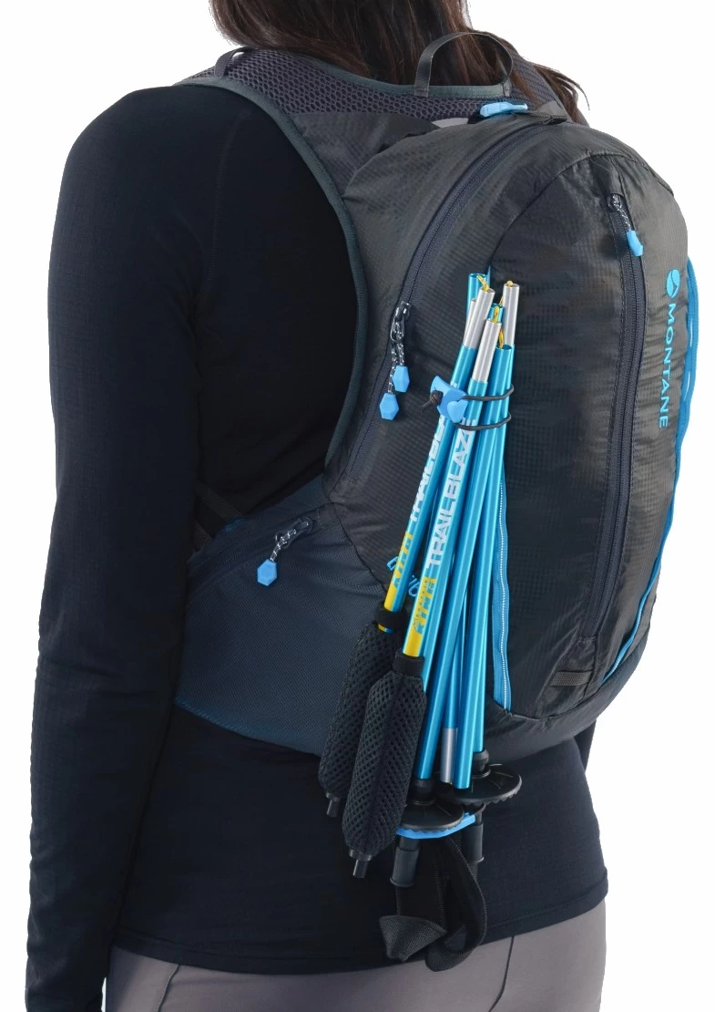 Montane Womens Trailblazer 16 Trekking Backpack 8 Montane Womens Trailblazer 16 Trekking Backpack - Image 8