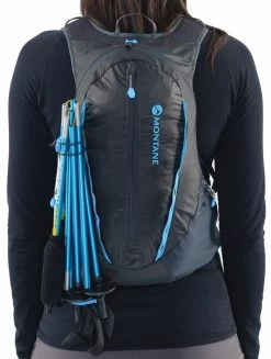 Montane Womens Trailblazer 16 Trekking Backpack 22 Montane Womens Trailblazer 16 Trekking Backpack -Comprehensive outdoor sports z9913c