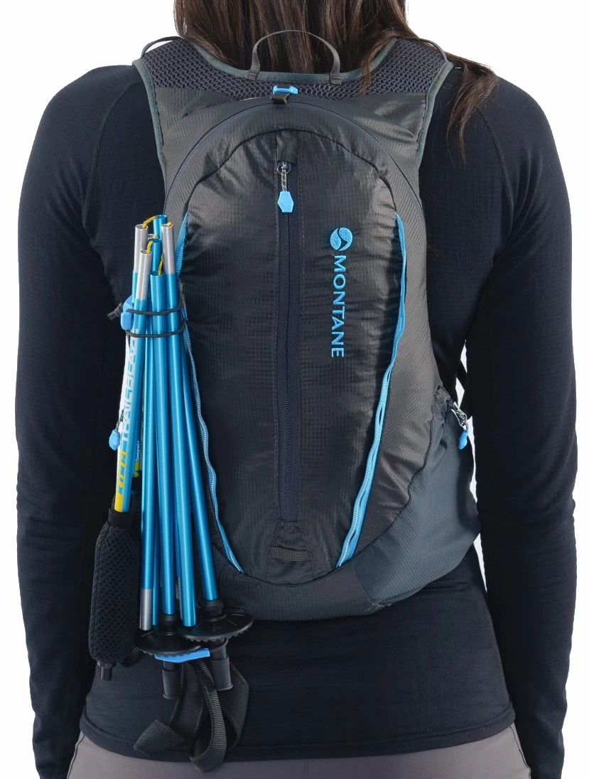 Montane Womens Trailblazer 16 Trekking Backpack 9 Montane Womens Trailblazer 16 Trekking Backpack - Image 9