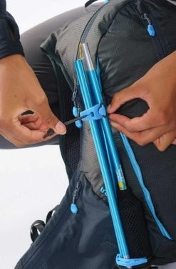 Montane Womens Trailblazer 16 Trekking Backpack 23 Montane Womens Trailblazer 16 Trekking Backpack -Comprehensive outdoor sports z9915