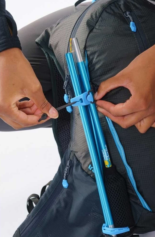 Montane Womens Trailblazer 16 Trekking Backpack 10 Montane Womens Trailblazer 16 Trekking Backpack - Image 10