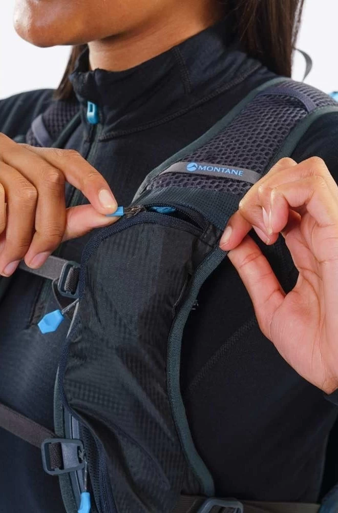 Montane Womens Trailblazer 16 Trekking Backpack 12 Montane Womens Trailblazer 16 Trekking Backpack - Image 12